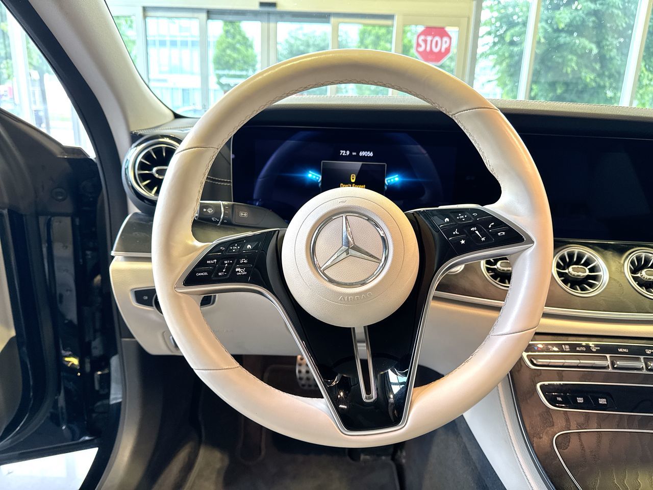 2022 Mercedes-Benz CLS450 in Vancouver, British Columbia