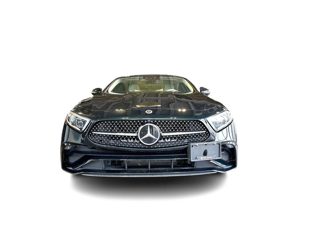 2022 Mercedes-Benz CLS450 in Vancouver, British Columbia