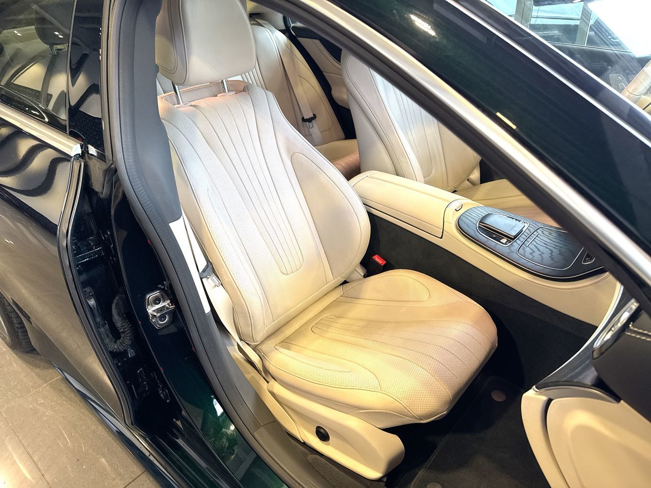 2022 Mercedes-Benz CLS450 in Vancouver, British Columbia