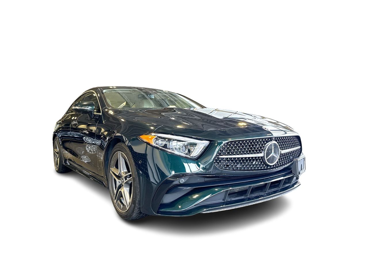 2022 Mercedes-Benz CLS450 in Vancouver, British Columbia