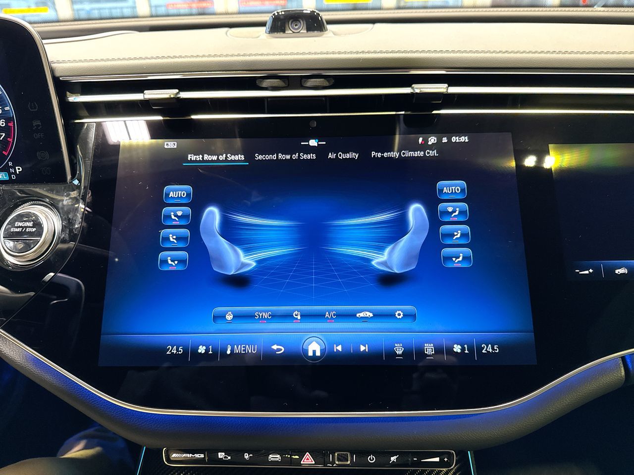 Mercedes-Benz E-Class Plug-in Hybrid  2026 à Vancouver, Colombie-Britannique