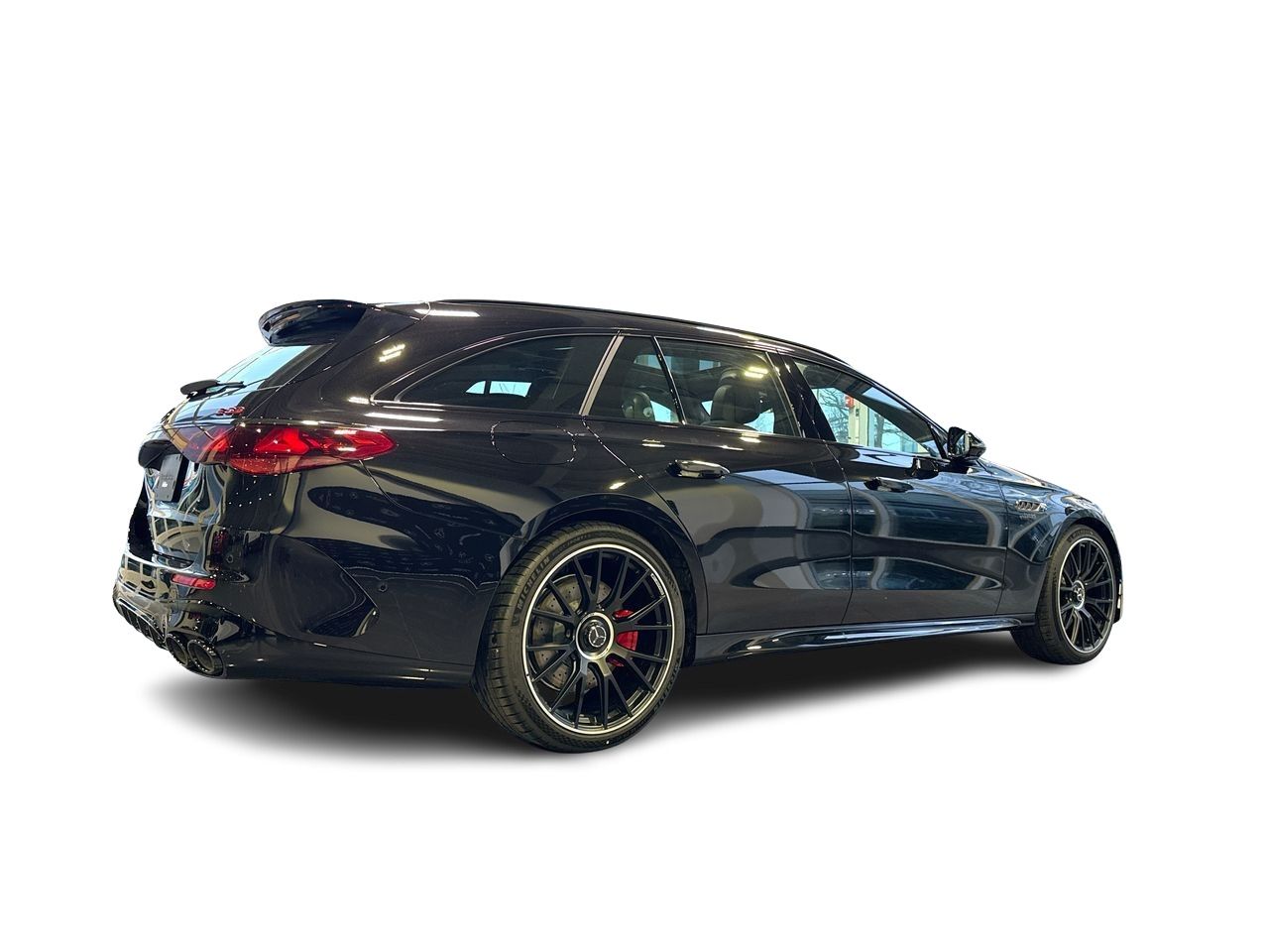 Mercedes-Benz E-Class Plug-in Hybrid  2026 à Vancouver, Colombie-Britannique