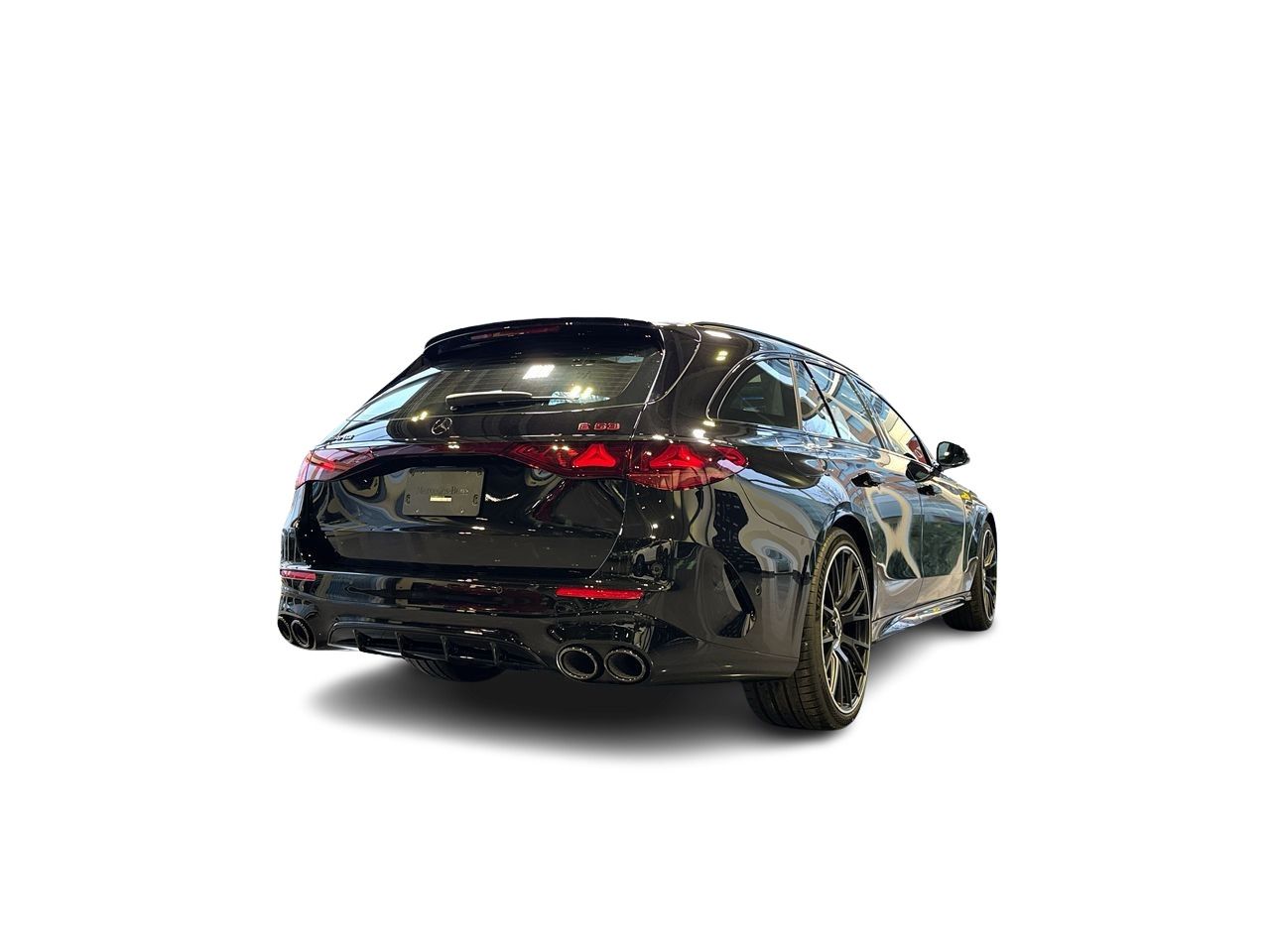 Mercedes-Benz E-Class Plug-in Hybrid  2026 à Vancouver, Colombie-Britannique