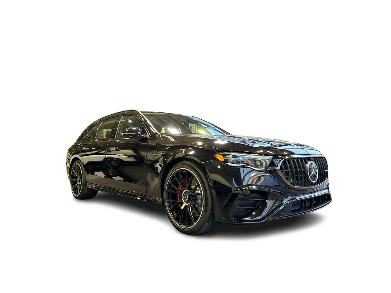 Mercedes-Benz E-Class Plug-in Hybrid  2026 à Vancouver, Colombie-Britannique