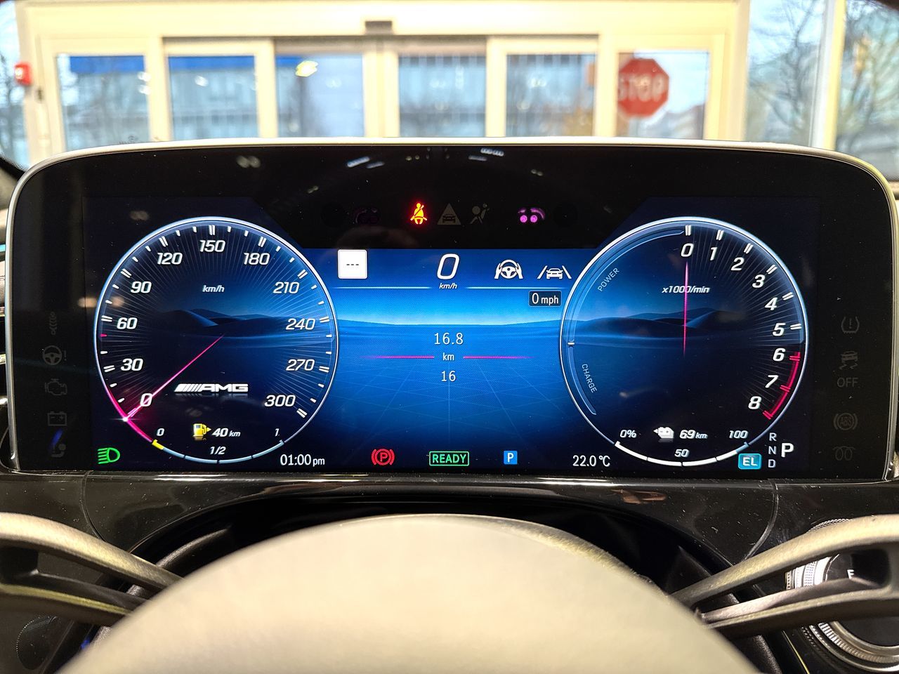 Mercedes-Benz E-Class Plug-in Hybrid  2026 à Vancouver, Colombie-Britannique