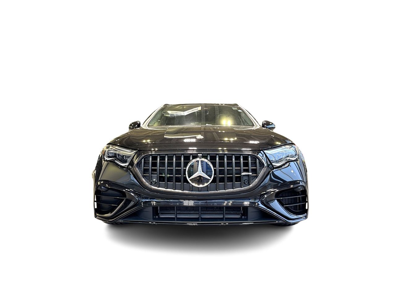 Mercedes-Benz E-Class Plug-in Hybrid  2026 à Vancouver, Colombie-Britannique