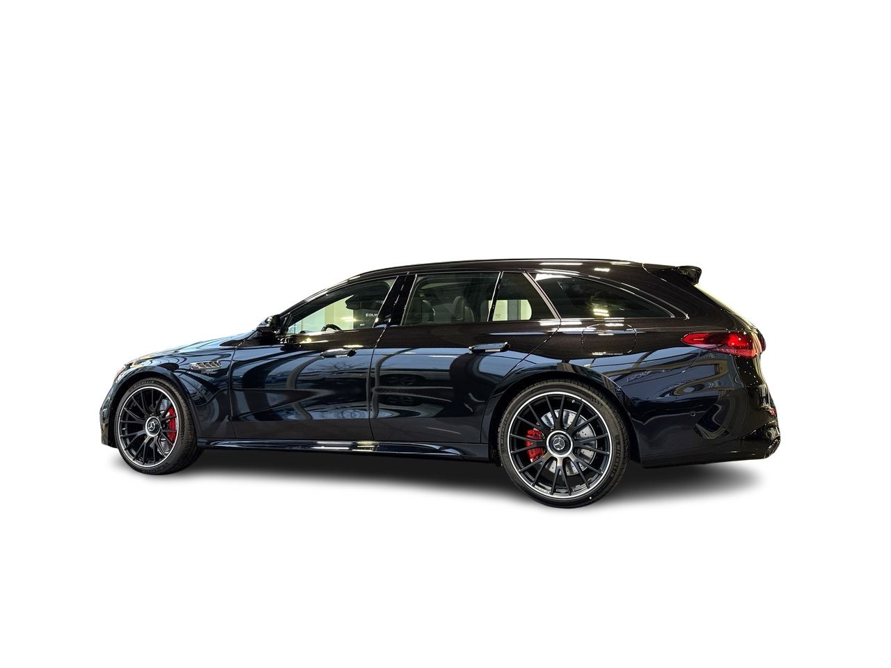 Mercedes-Benz E-Class Plug-in Hybrid  2026 à Vancouver, Colombie-Britannique