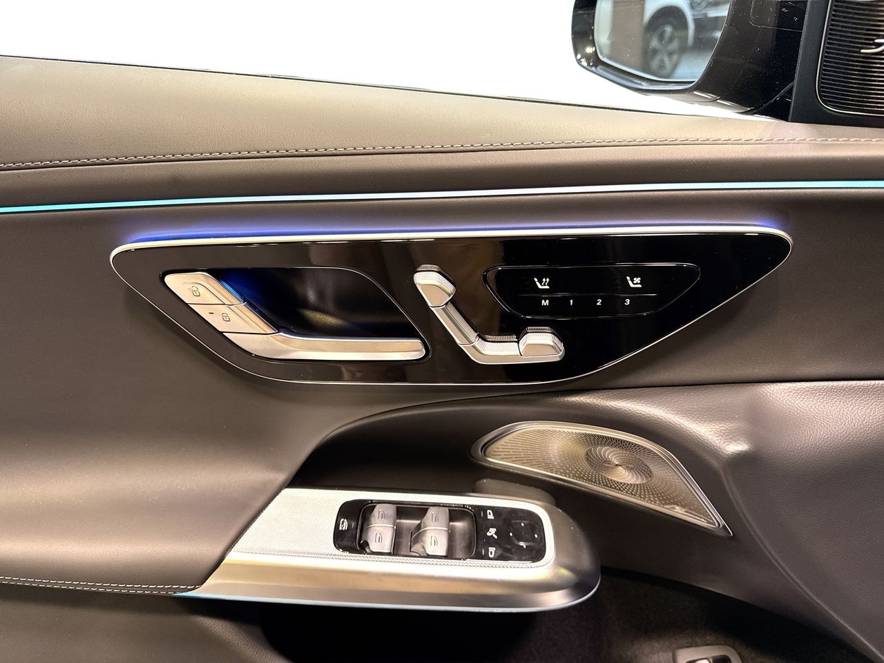 Mercedes-Benz E-Class Plug-in Hybrid  2026 à Vancouver, Colombie-Britannique