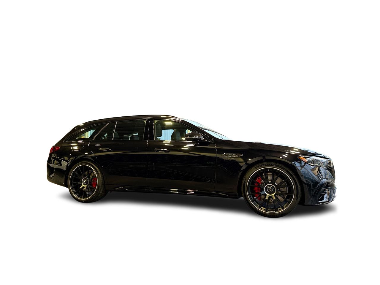 Mercedes-Benz E-Class Plug-in Hybrid  2026 à Vancouver, Colombie-Britannique