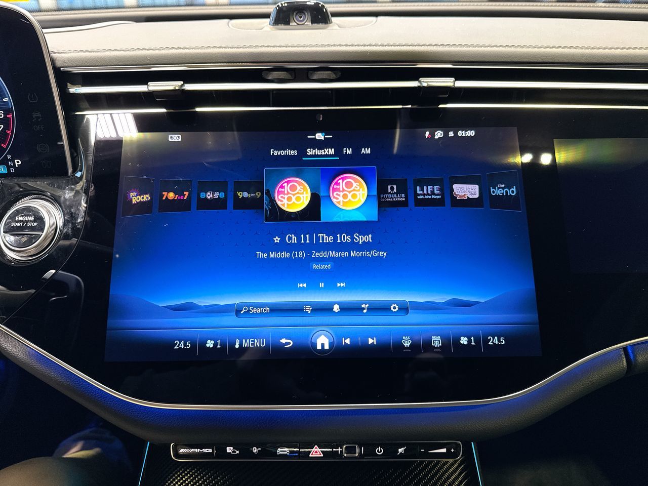 Mercedes-Benz E-Class Plug-in Hybrid  2026 à Vancouver, Colombie-Britannique