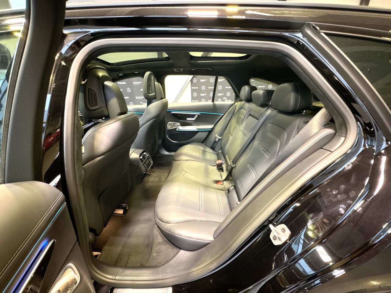 Mercedes-Benz E-Class Plug-in Hybrid  2026 à Vancouver, Colombie-Britannique