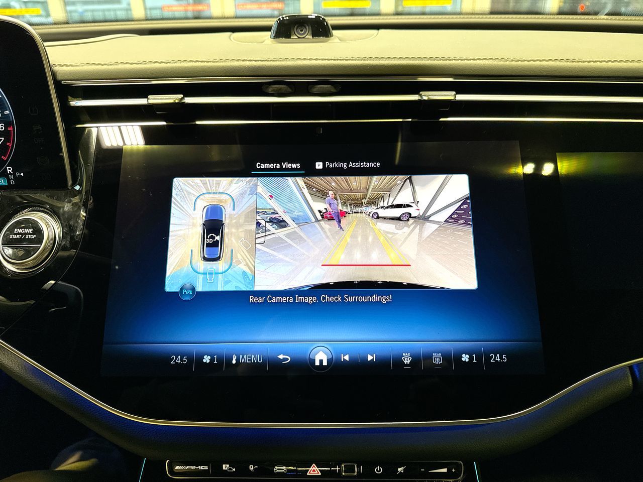 Mercedes-Benz E-Class Plug-in Hybrid  2026 à Vancouver, Colombie-Britannique