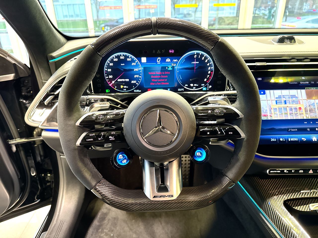 Mercedes-Benz E-Class Plug-in Hybrid  2026 à Vancouver, Colombie-Britannique