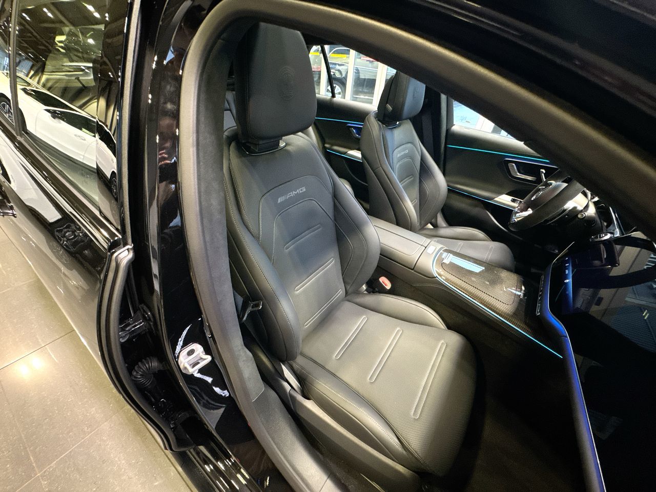 Mercedes-Benz E-Class Plug-in Hybrid  2026 à Vancouver, Colombie-Britannique