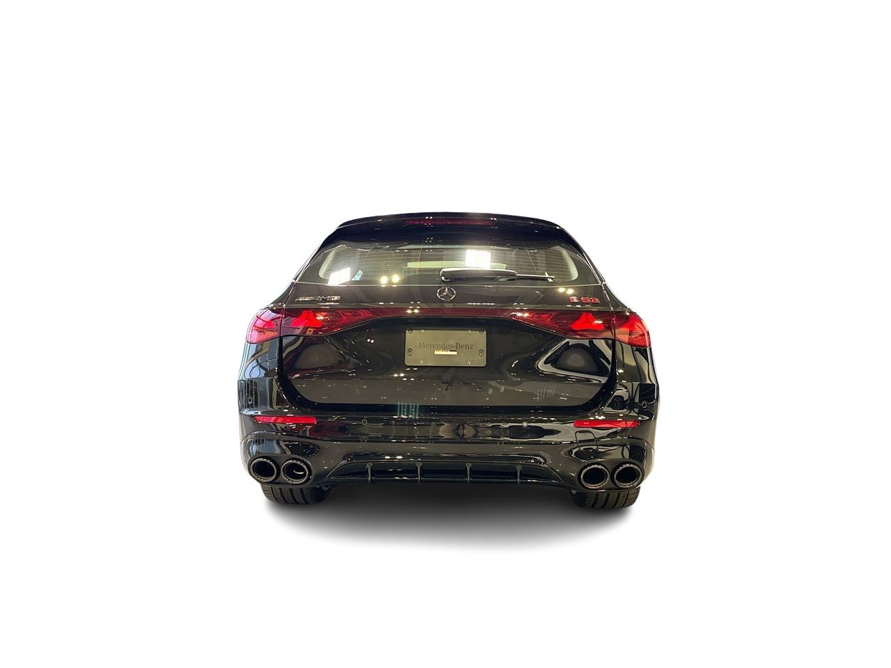 Mercedes-Benz E-Class Plug-in Hybrid  2026 à Vancouver, Colombie-Britannique