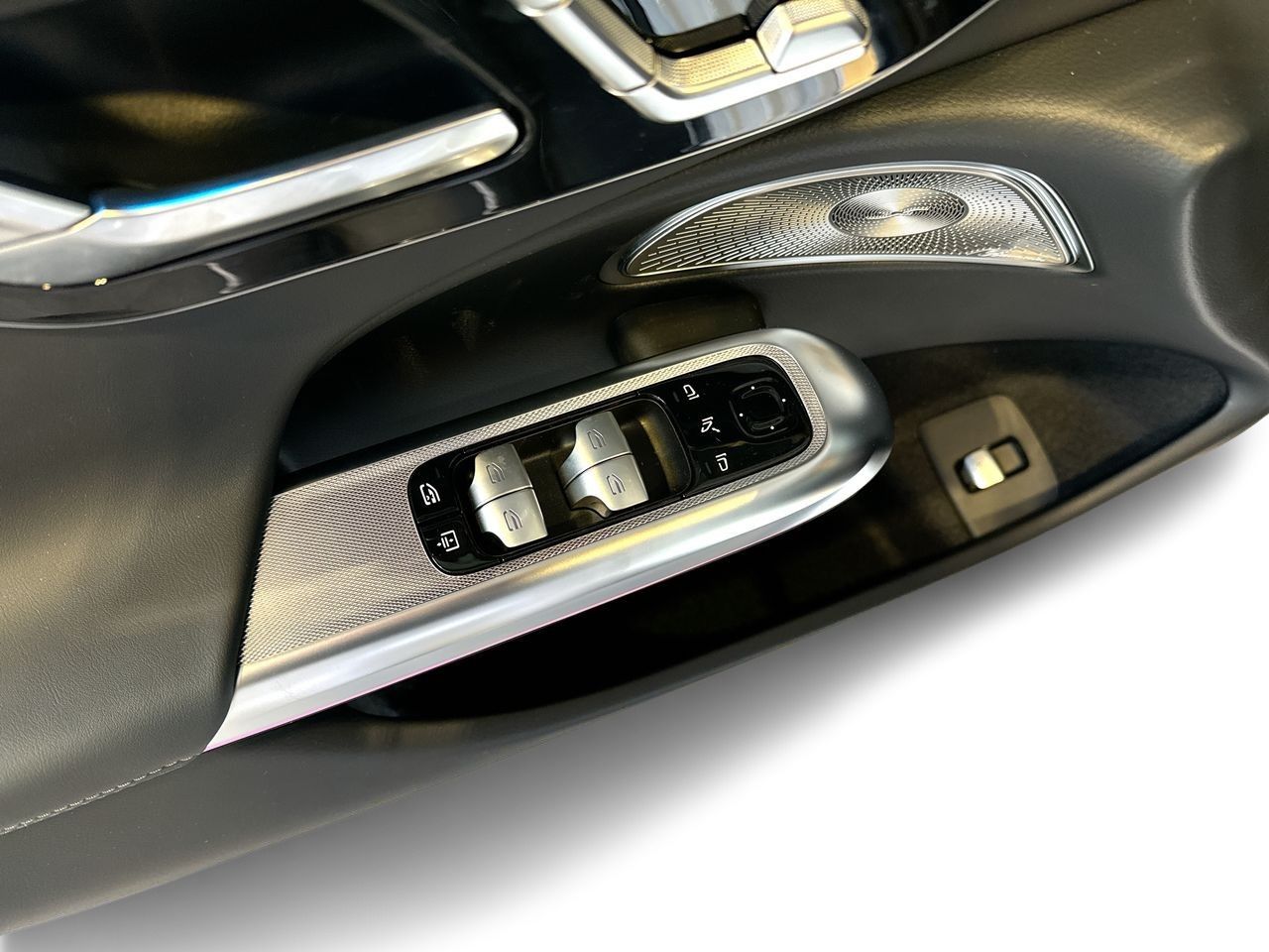 2025 Mercedes-Benz E-Class in Vancouver, British Columbia