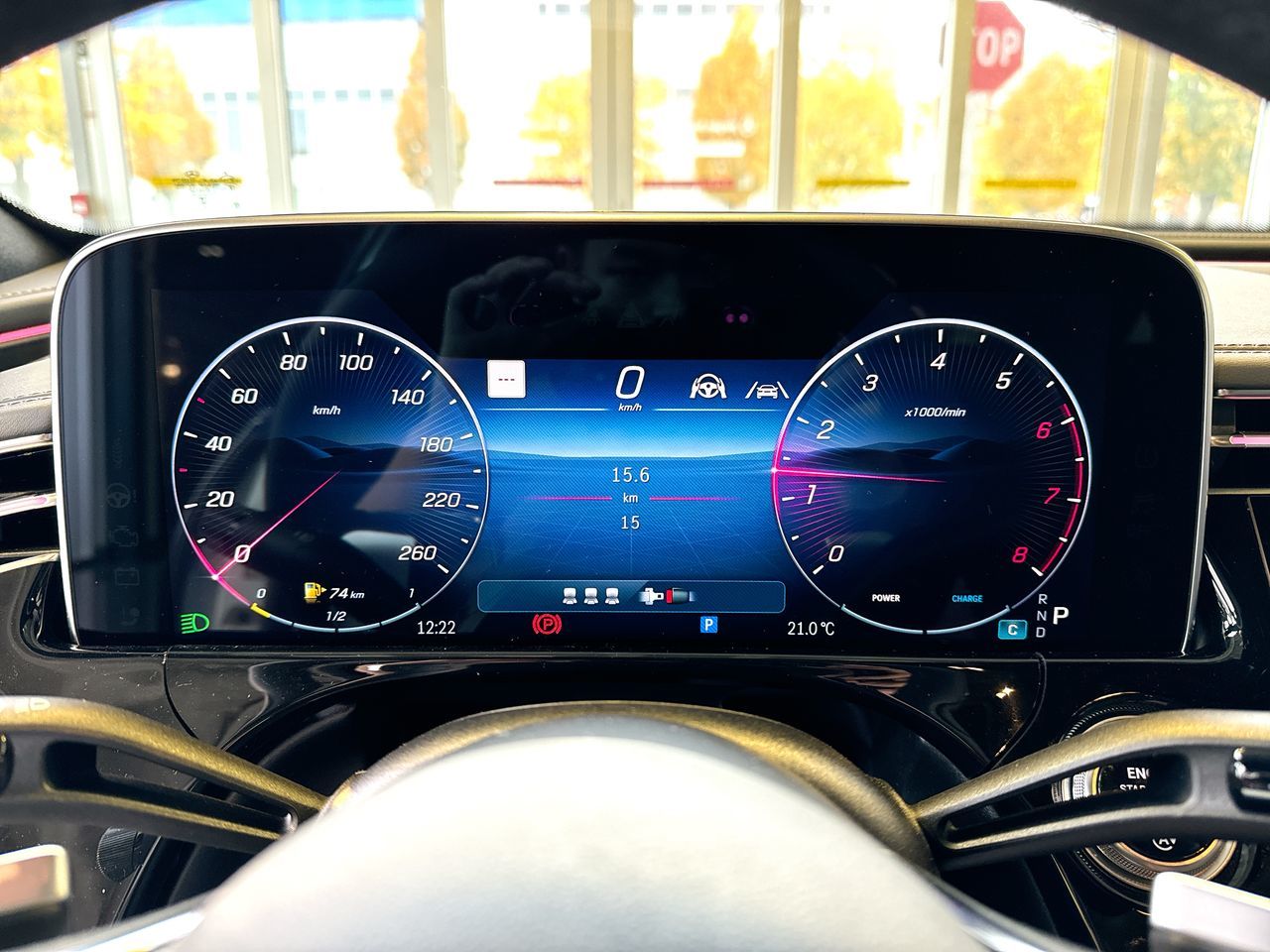 2025 Mercedes-Benz E-Class in Vancouver, British Columbia