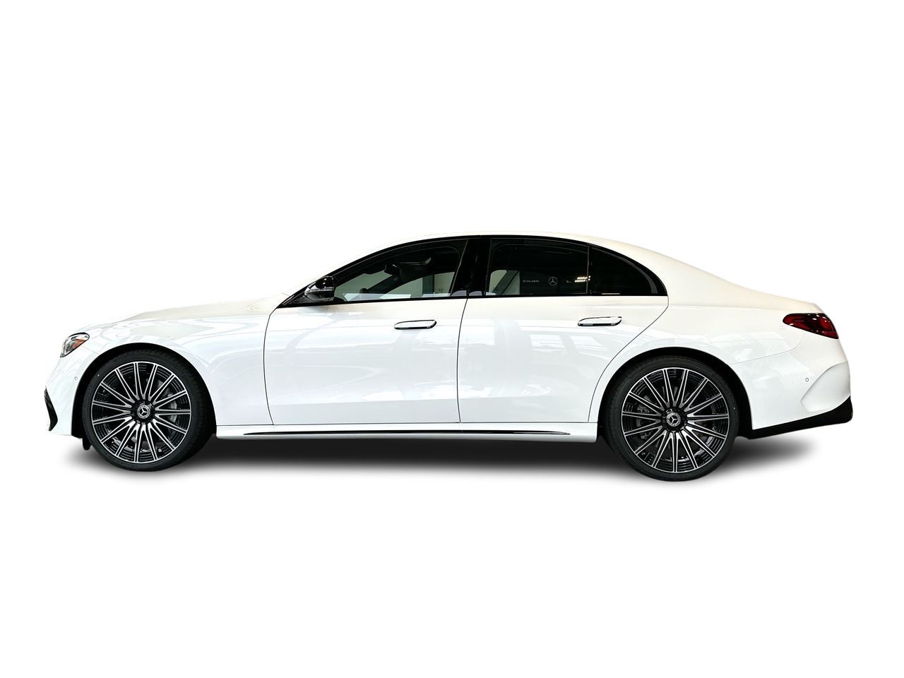 2025 Mercedes-Benz E-Class in Vancouver, British Columbia