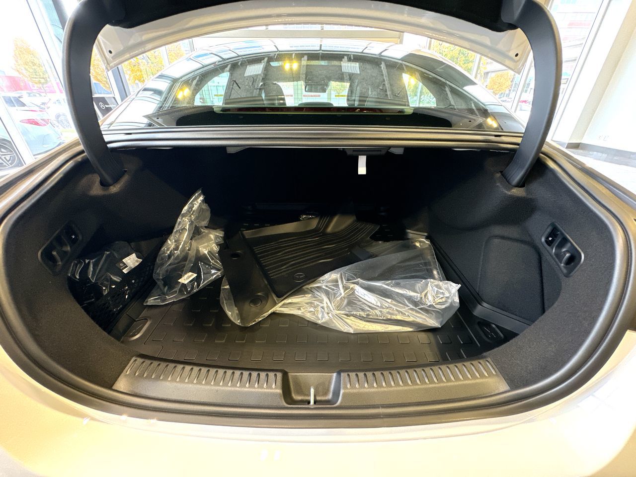 2025 Mercedes-Benz E-Class in Vancouver, British Columbia
