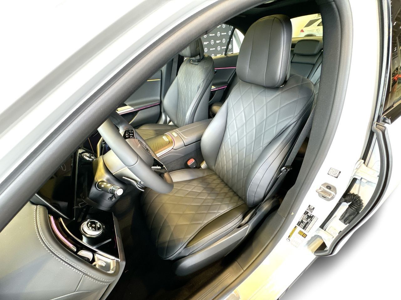 2025 Mercedes-Benz E-Class in Vancouver, British Columbia
