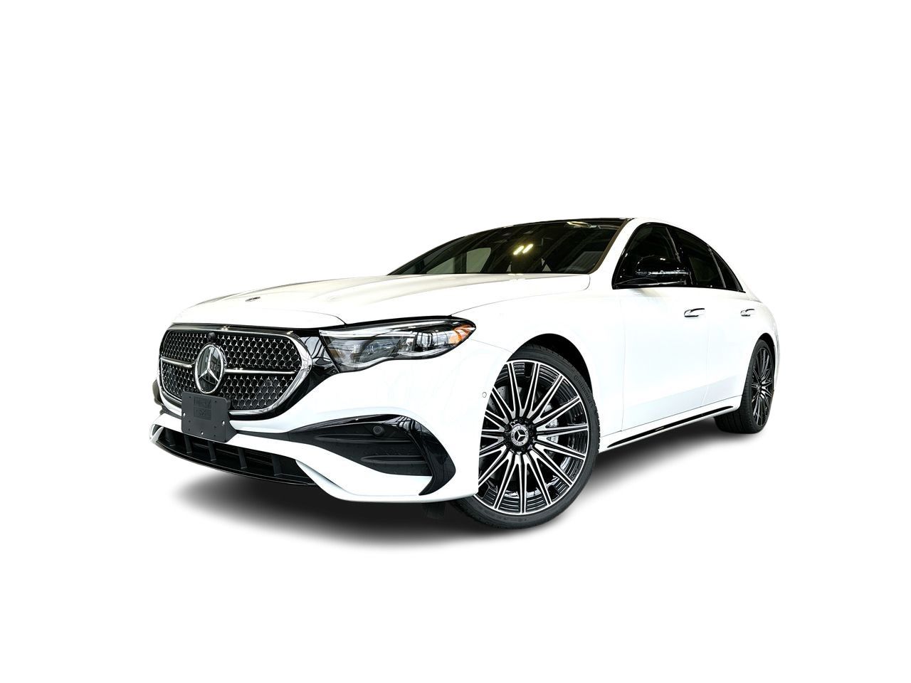 2025 Mercedes-Benz E-Class in Vancouver, British Columbia