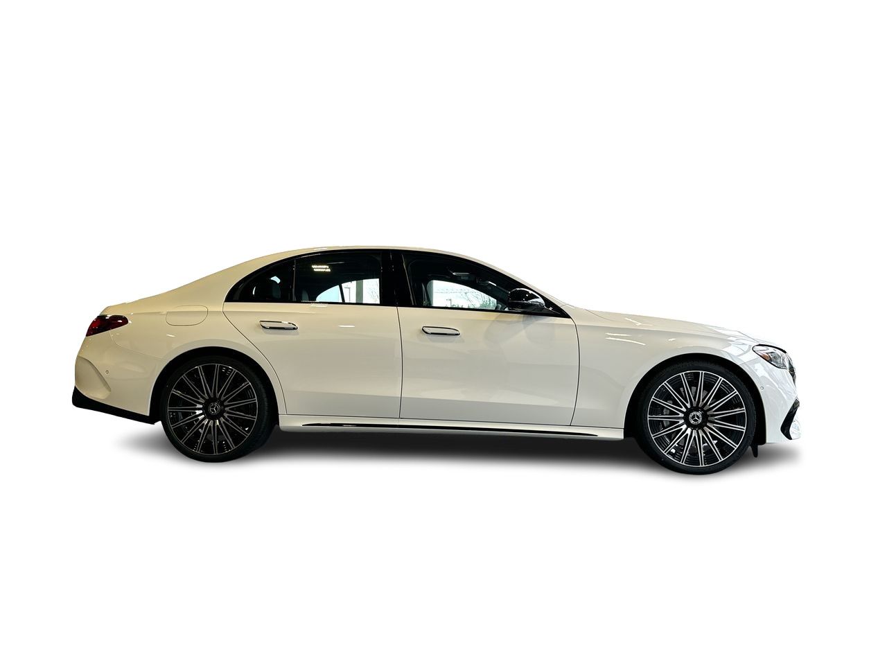 2025 Mercedes-Benz E-Class in Vancouver, British Columbia