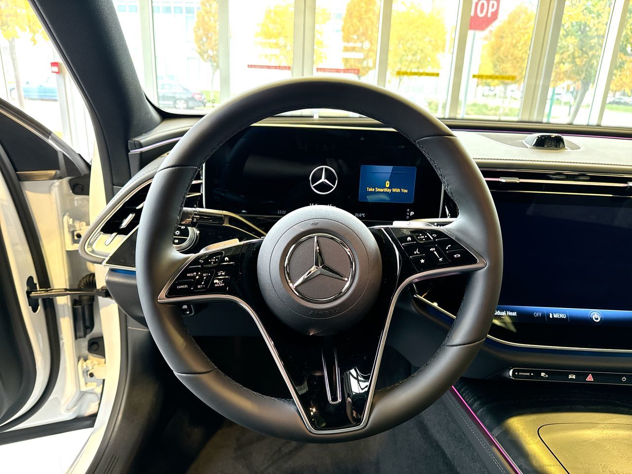 2025 Mercedes-Benz E-Class in Vancouver, British Columbia