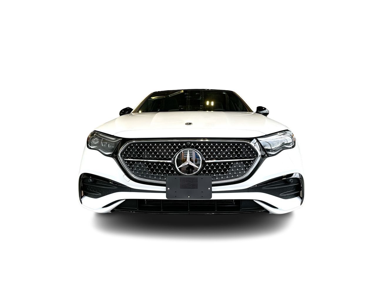 2025 Mercedes-Benz E-Class in Vancouver, British Columbia