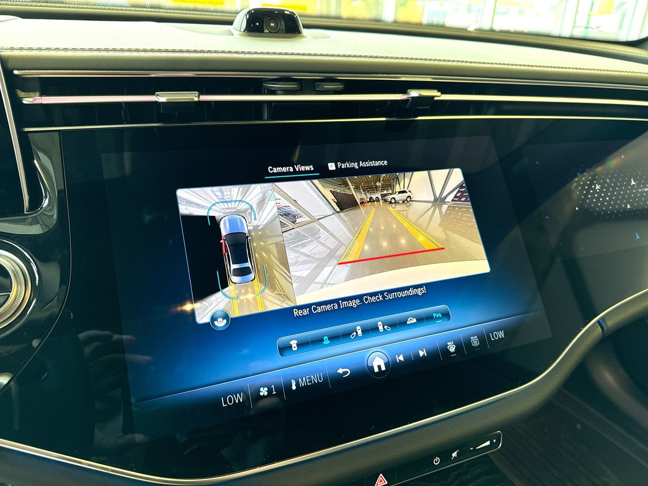 2025 Mercedes-Benz E-Class in Vancouver, British Columbia