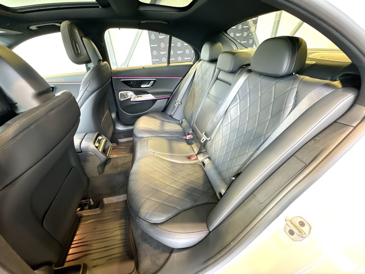 2025 Mercedes-Benz E-Class in Vancouver, British Columbia