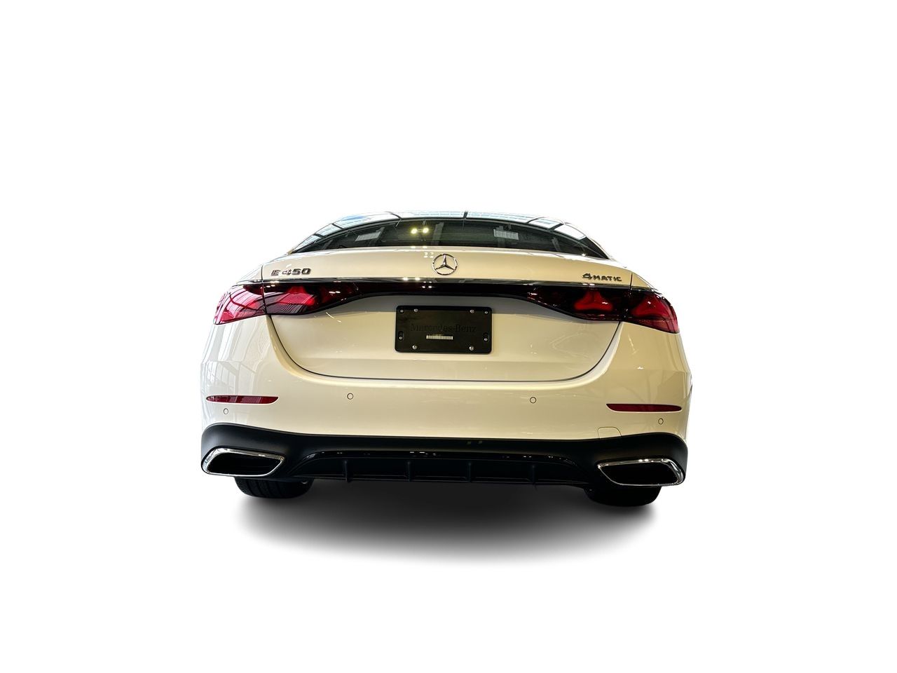 2025 Mercedes-Benz E-Class in Vancouver, British Columbia