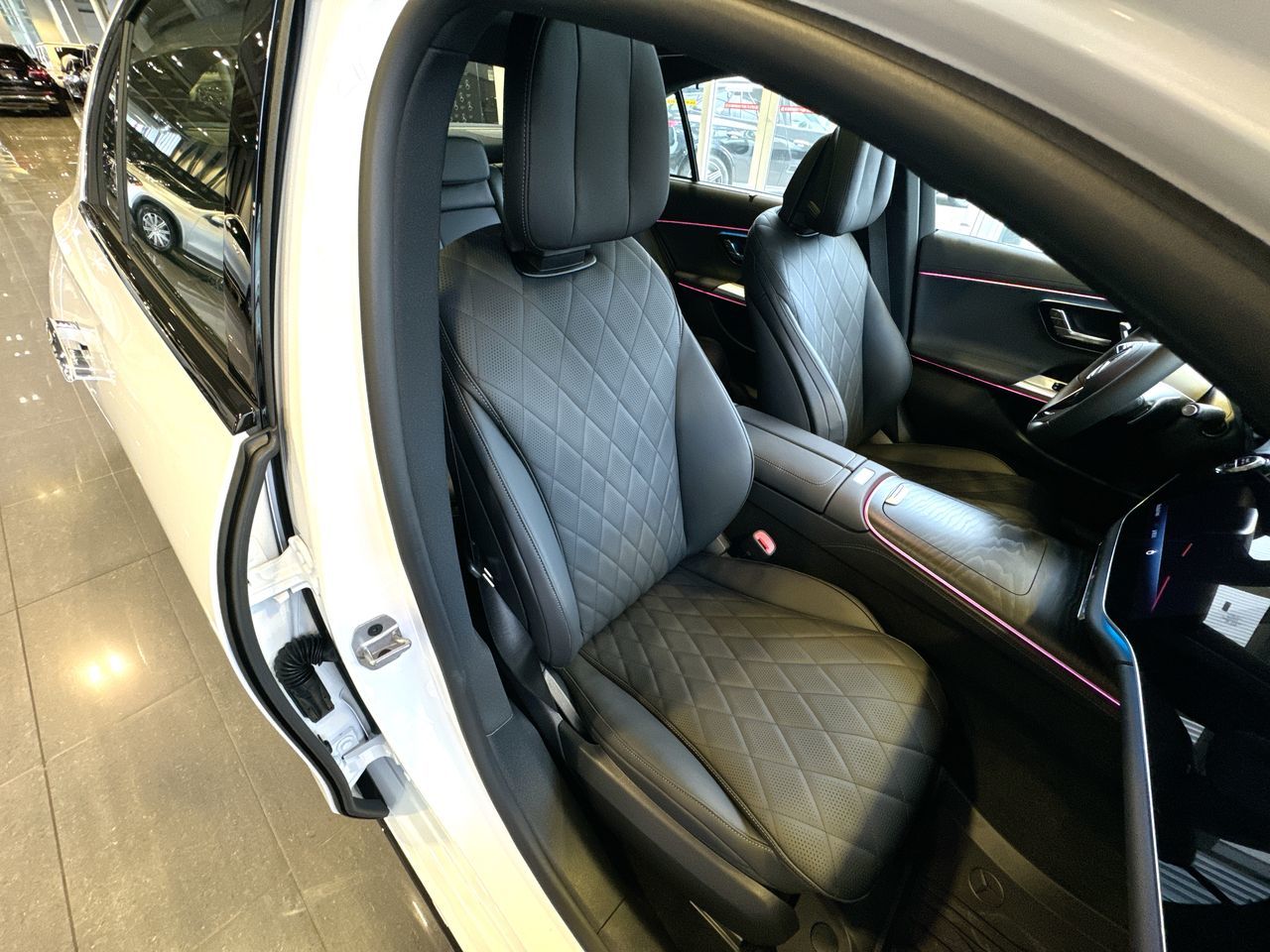 2025 Mercedes-Benz E-Class in Vancouver, British Columbia