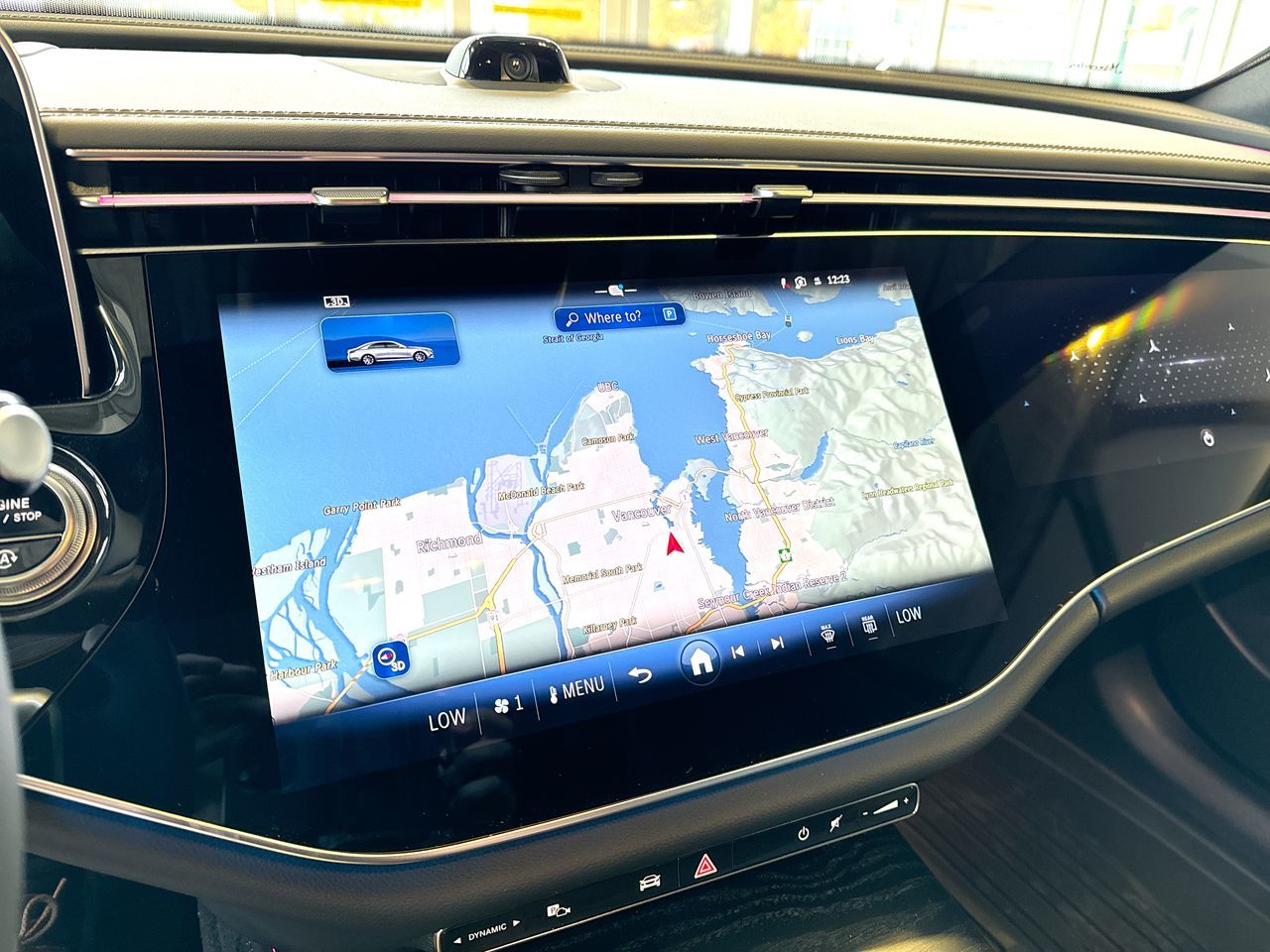 2025 Mercedes-Benz E-Class in Vancouver, British Columbia
