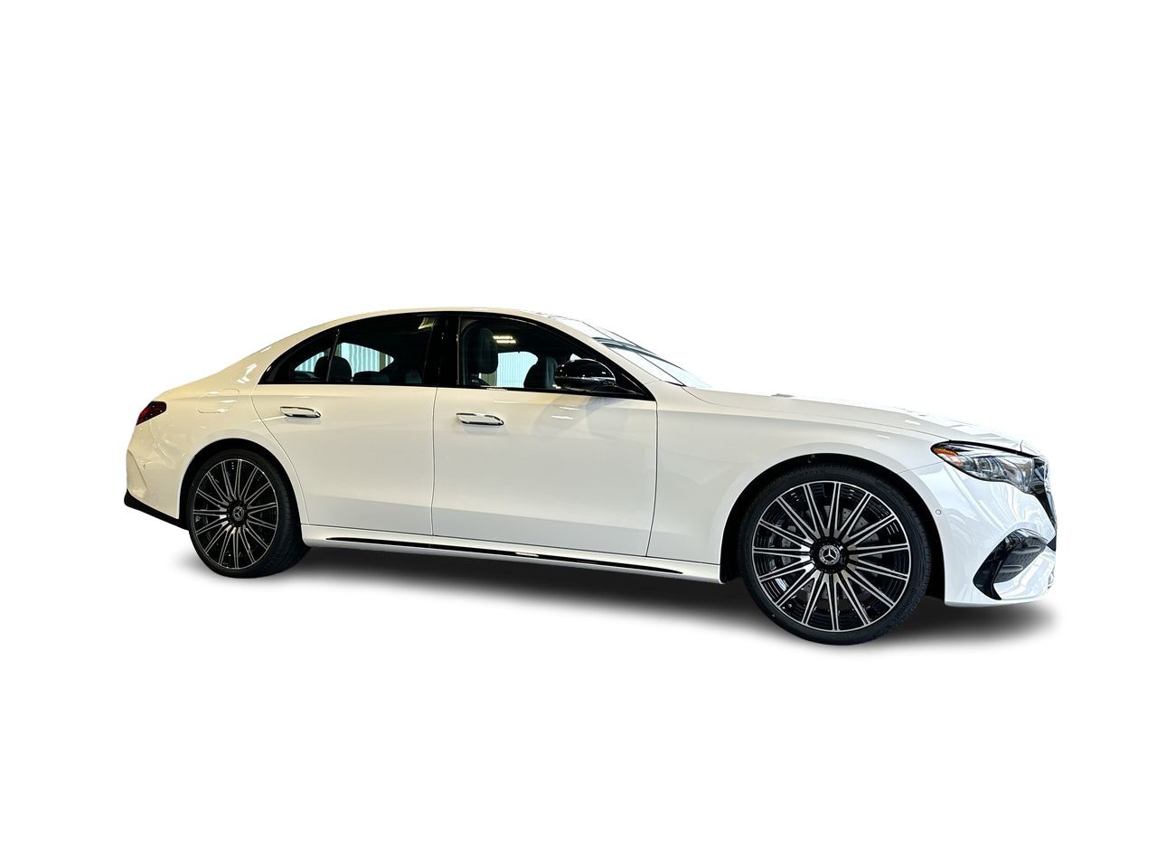 2025 Mercedes-Benz E-Class in Vancouver, British Columbia