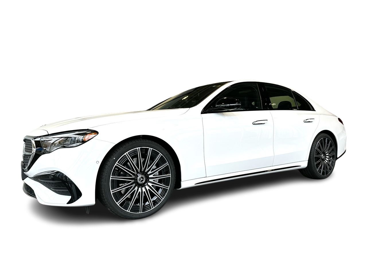 2025 Mercedes-Benz E-Class in Vancouver, British Columbia