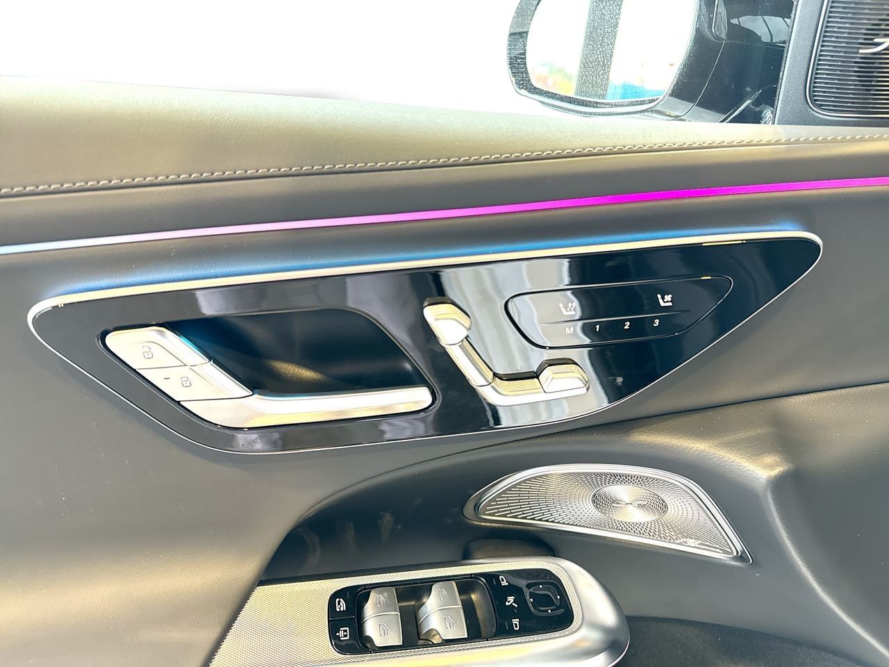 2025 Mercedes-Benz E-Class in Vancouver, British Columbia