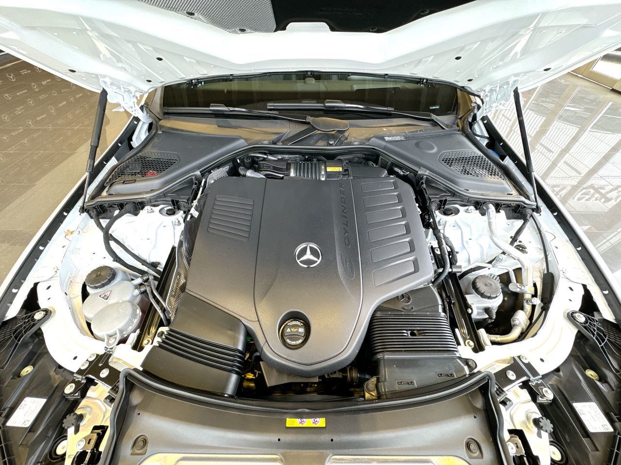 2025 Mercedes-Benz E-Class in Vancouver, British Columbia