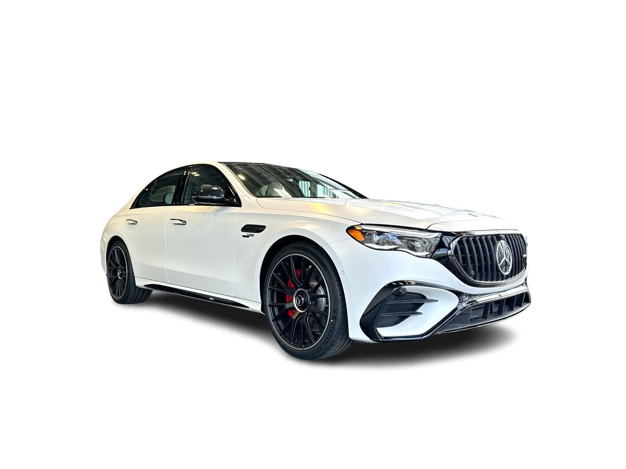 2025 Mercedes-Benz E-Class in Vancouver, British Columbia