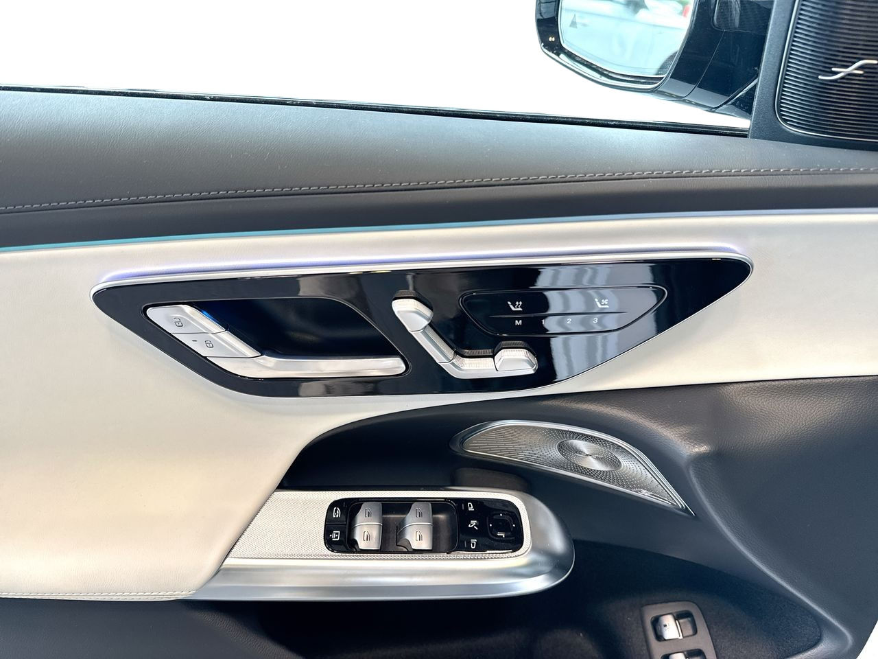 2025 Mercedes-Benz E-Class in Vancouver, British Columbia