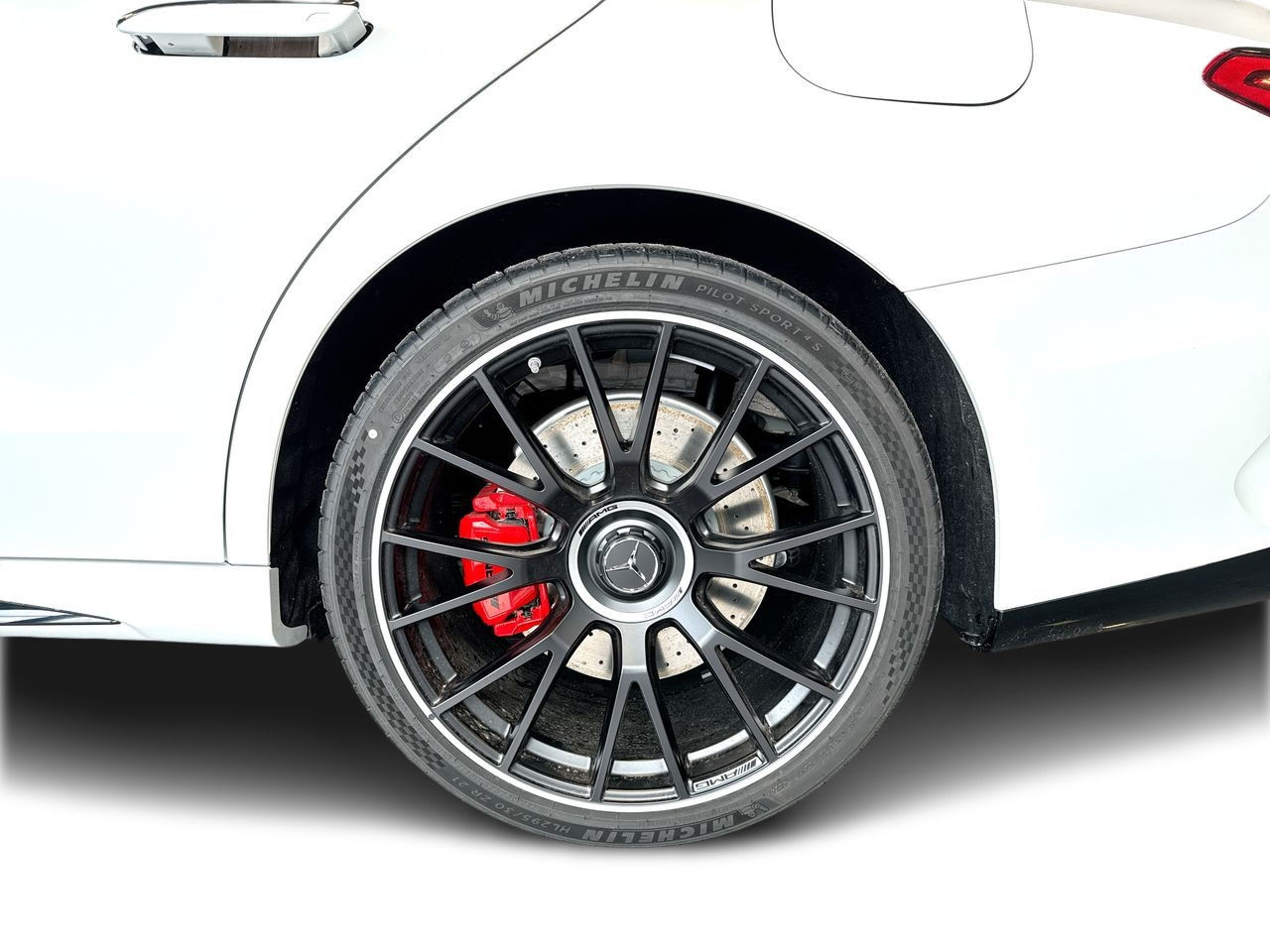 2025 Mercedes-Benz E-Class in Vancouver, British Columbia