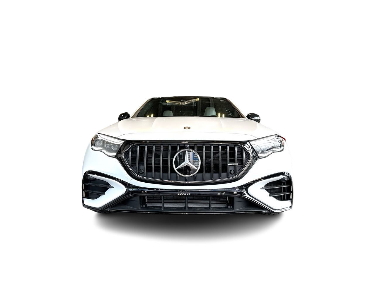 2025 Mercedes-Benz E-Class in Vancouver, British Columbia