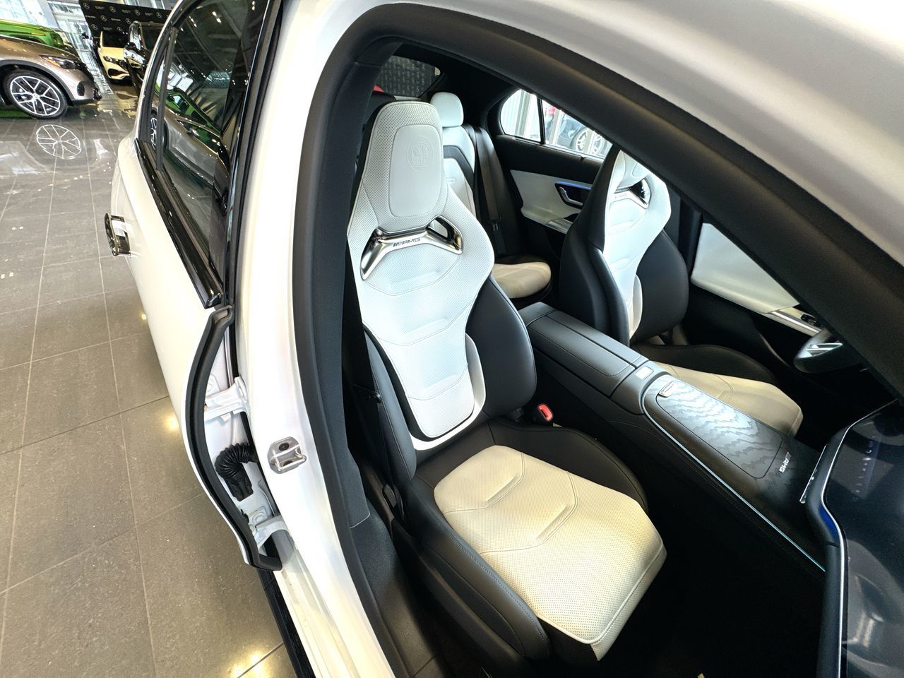 2025 Mercedes-Benz E-Class in Vancouver, British Columbia