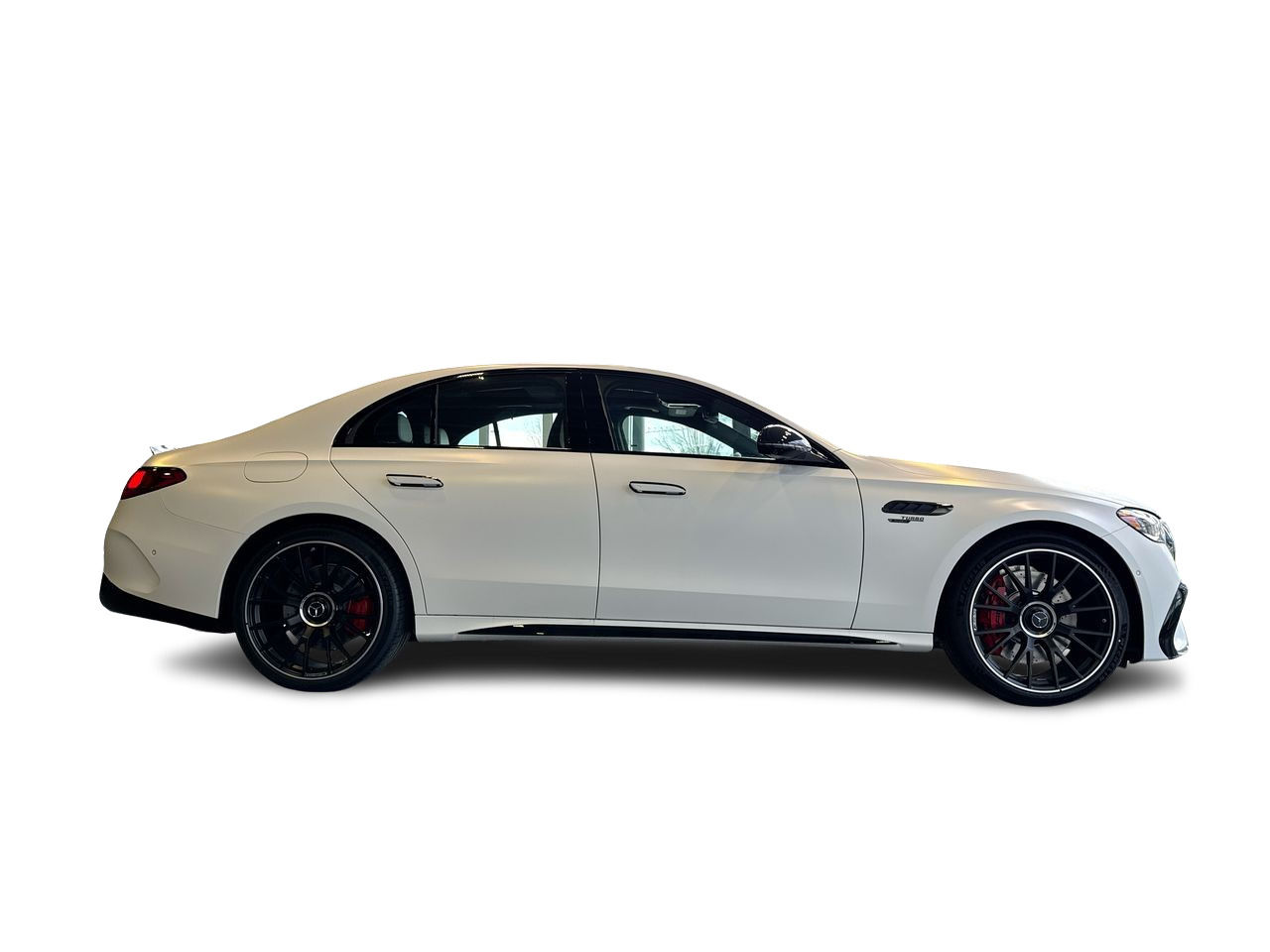 2025 Mercedes-Benz E-Class in Vancouver, British Columbia