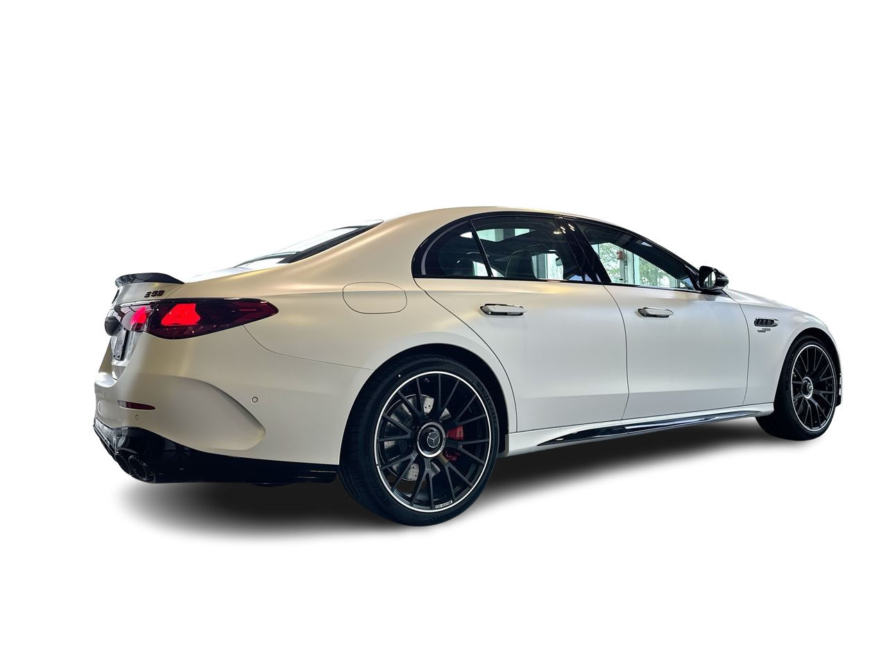 2025 Mercedes-Benz E-Class in Vancouver, British Columbia