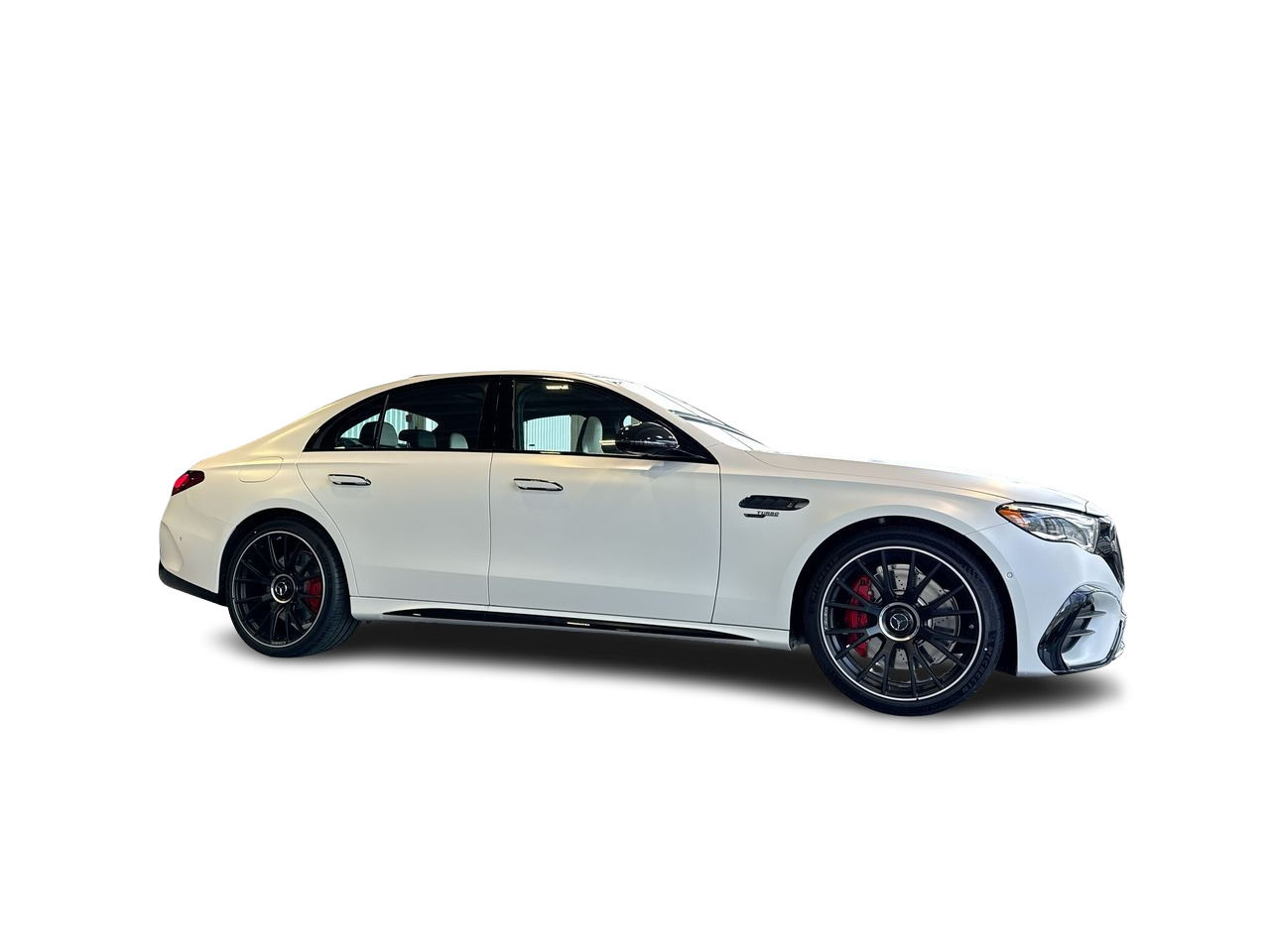 2025 Mercedes-Benz E-Class in Vancouver, British Columbia