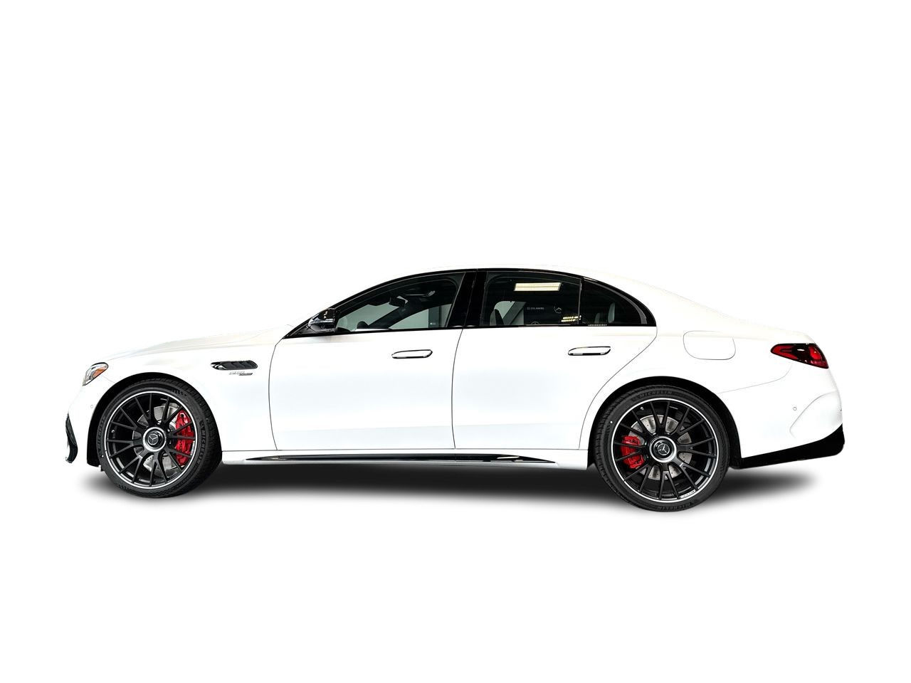 2025 Mercedes-Benz E-Class in Vancouver, British Columbia