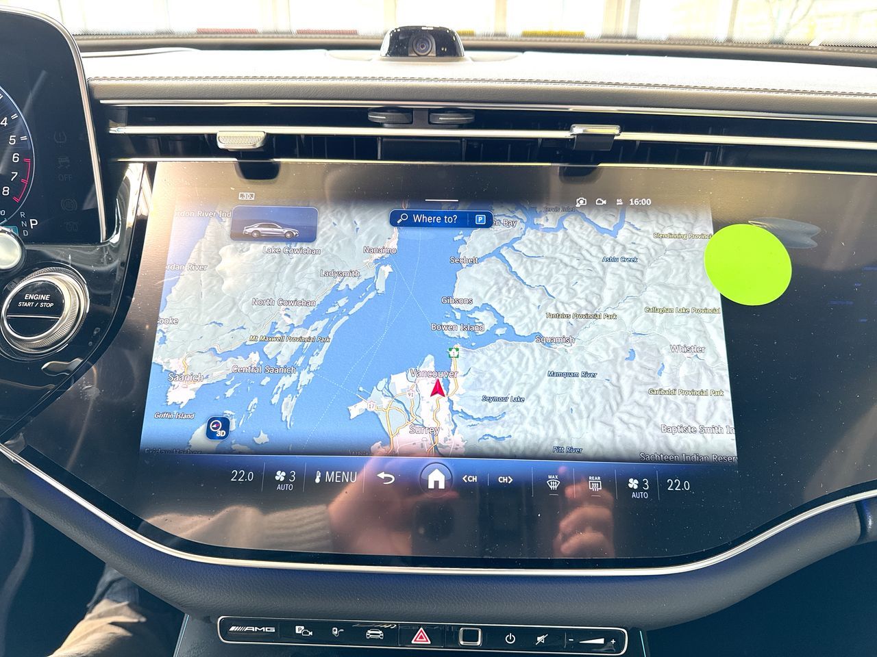 2025 Mercedes-Benz E-Class in Vancouver, British Columbia
