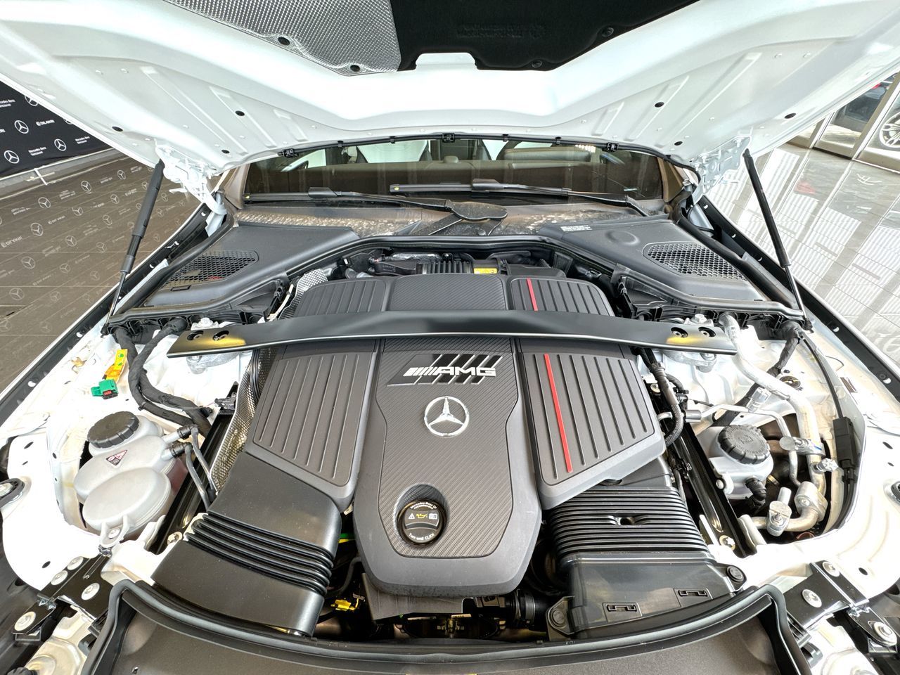 2025 Mercedes-Benz E-Class in Vancouver, British Columbia