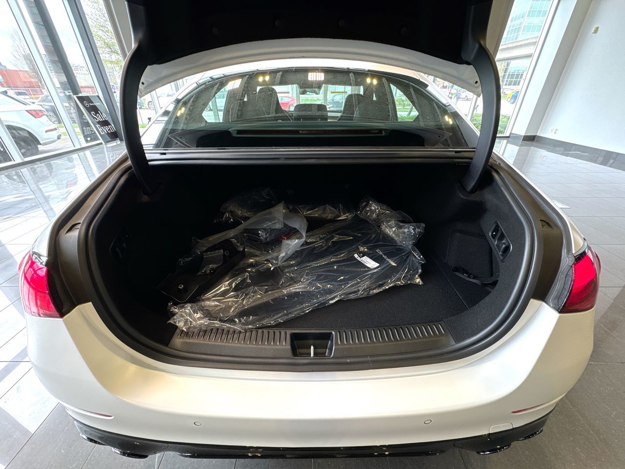 2025 Mercedes-Benz E-Class in Vancouver, British Columbia