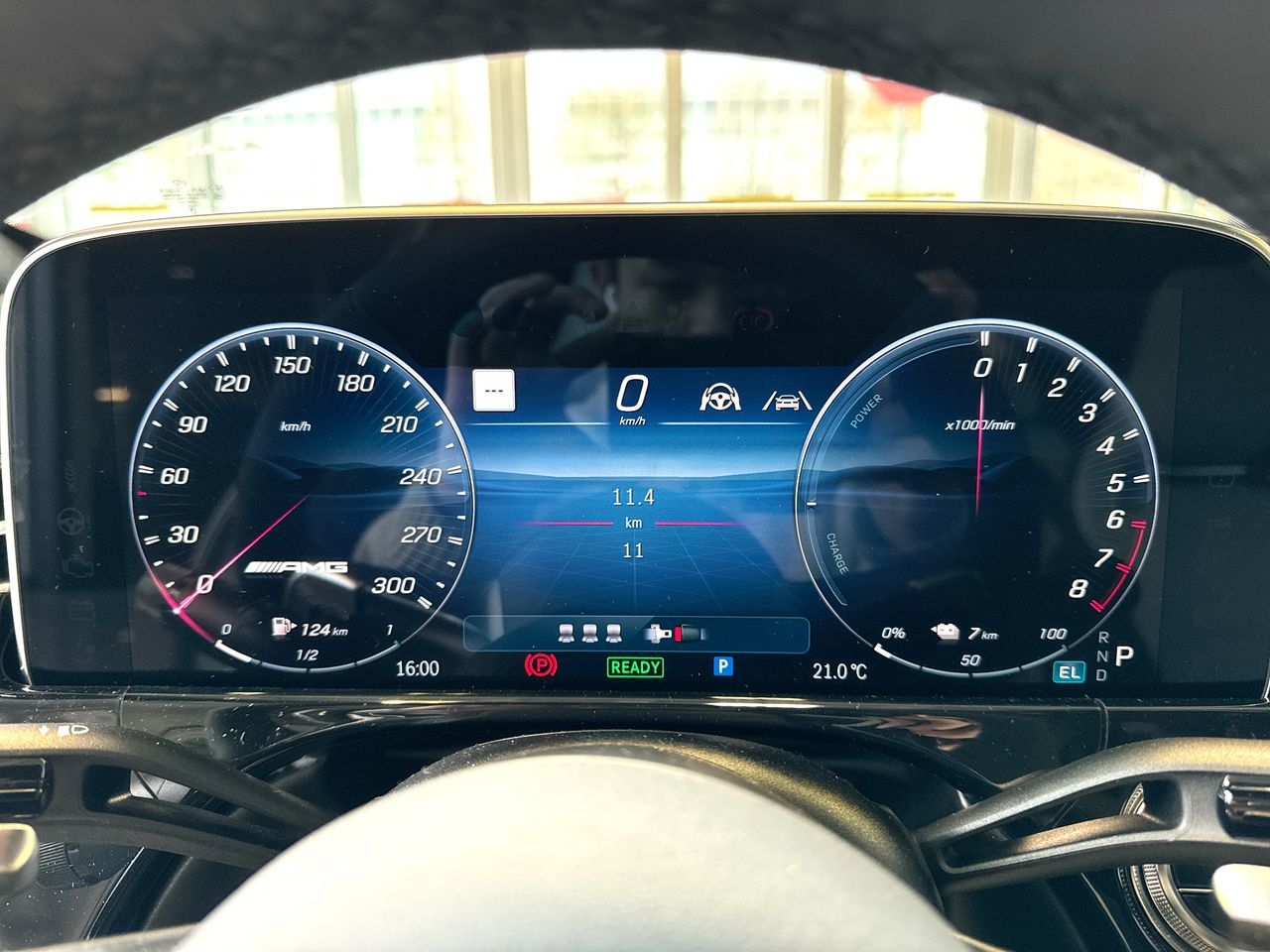 2025 Mercedes-Benz E-Class in Vancouver, British Columbia